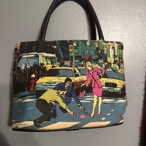 purse